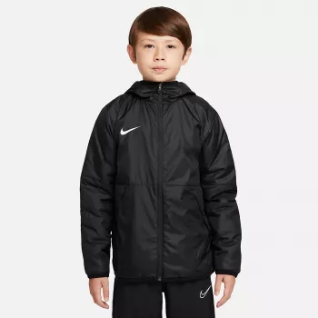 Nike Therma Repel Park Kids' Winter Jacket Black CW6159-010