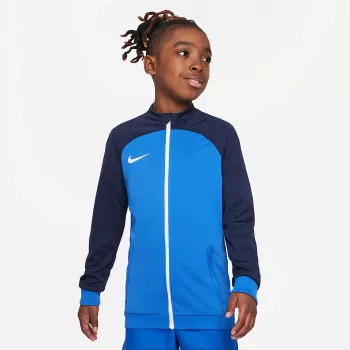 Nike Dri-FIT Academy Pro Sweatshirt Blue & Navy DH9283 463 XS