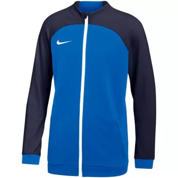 Nike Dri-FIT Academy Pro Sweatshirt Blue & Navy DH9283 463 S