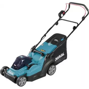 Makita LM003GZ 40V Max XGT Brushless Cordless Lawn Mower 38 cm (without battery)