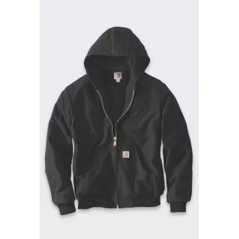 Carhartt J140 Firm Duck Active Jacket