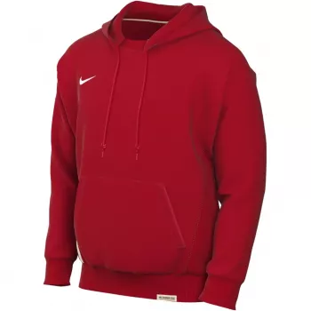 Nike Dri-FIT Standard Issue Pullover Hoodie Men's University Red 2XL