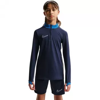 Nike Dri-FIT Academy 25 Training Jacket Navy Children's XS