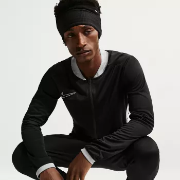 Nike Men's Dri-FIT Academy 25 Training Jacket Black FZ9824-010 XL
