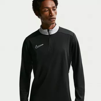 Nike Men's Dri-FIT Academy 25 Drill Top Black 2XL