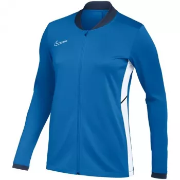 Nike Men's Dri-FIT Academy 25 Track Jacket Obsidian/White Size S