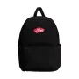 Vans backpack, black, VN000H56A2T1
