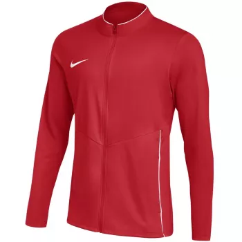 Nike Park 26 Dri-FIT Men's Training Jacket HM7249-657, Red, XXL