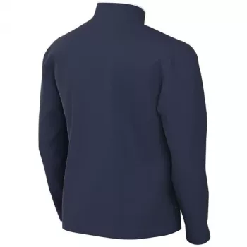 Nike Park 26 Rain Jacket Children Navy Blue XS