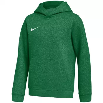 Nike Park 26 Fleece Hoodie Children Green L