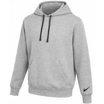 Nike Park 26 Fleece Men's Sweatshirt Light Grey IO9035 063 2XL