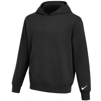 Nike Park 26 Fleece Hoodie for Children Black IO9048 010 S