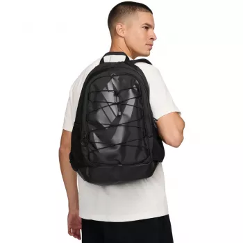 Nike Hayward backpack black HJ8200 013