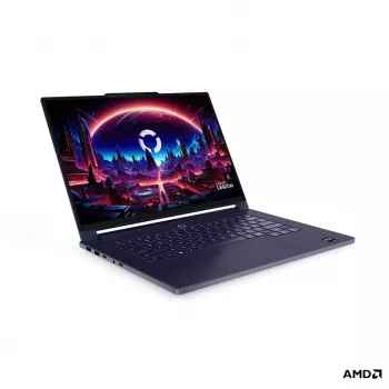 Lenovo Legion 7 15.3 inch WQXGA 165Hz Gaming Laptop - AMD Ryzen AI Max+ 392, 64GB DDR5, 1TB SSD, Radeon 8060S, Windows 11 Home, purple
