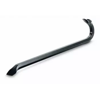 STANLEY FatMax wrecking bar extractor demolition bar 900 mm spring steel