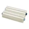 GBC EZload Laminating Roll Film, 2-Pack, Glossy, 30.5 cm x 75 m, 75 micron, Transparent