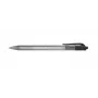 Paper Mate InkJoy 100 RT Ballpoint Pen Medium Black 20-Pack