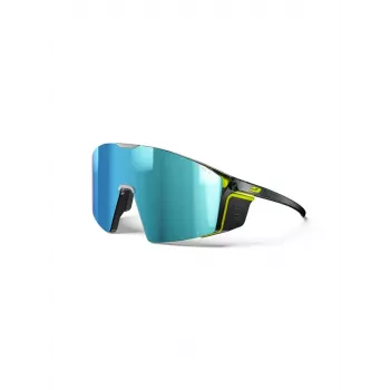 Julbo Edge Cover Sunglasses, Black