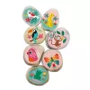Janod Stone Decoration Set