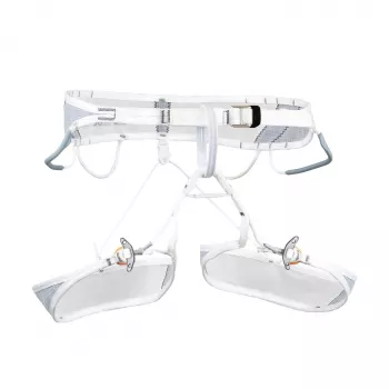 Blue Ice Choucas Pro Harness - Folkstone, XS | Ultralight Ski Touring & Alpine Climbing Harness
