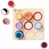 Eichhorn Montessori Touch Board