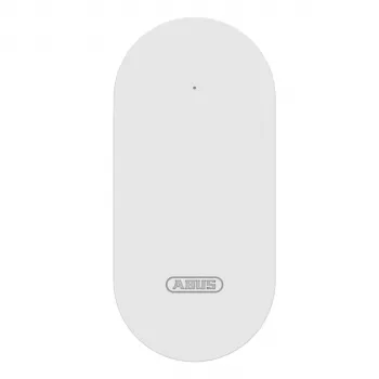 ABUS SECURITY-CENTER ABBO10000W BRIDGE One WLAN Control Unit Plug White 230 V Bluetooth