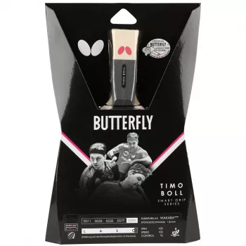 Butterfly Timo Boll SG99 Table Tennis Bat 85032