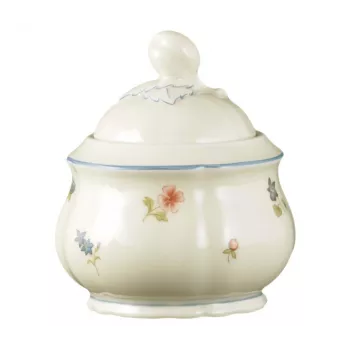 SELTMANN MARIE-LUISE STREUBLUME Sugar Bowl 210 ml