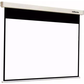 Reflecta Crystal-Line Roller Projection Screen 240x189 cm (236x177 cm)