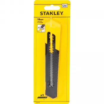 STANLEY BLACK&DECKER Stanley Cutter SM 18mm Snap-Off Knife