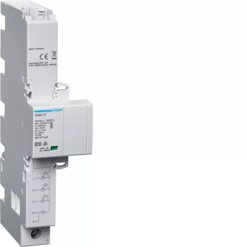 Hager SPA811Z Combined Surge Arrester Type 1+2+3 4P 12.5kA TT/TN-S 315A