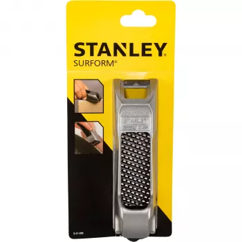 STANLEY SURFORM Metal Body Block Plane 155 mm