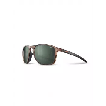 Julbo Compass Sunglasses, Brown