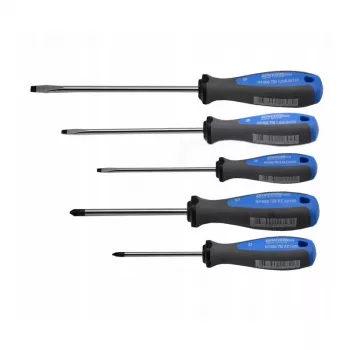 TBI /5 609CS5TBI UNIOR Screwdriver Set