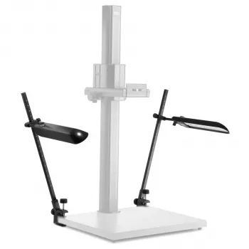 Kaiser LED lighting unit for RB 5020 DS2 5467 repro stands