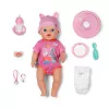 ZAPF CREATION Baby born Emma Click & Play 43 cm Doll