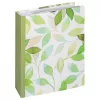 Walther Season Green 13x18 Memo Album for 200 Photos ME-364-A