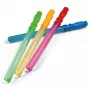 PUSTEFIX Bubble Sword, Assorted Colours
