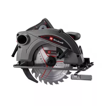 Einhell TC-CS 1410 Hand Circular Saw 190 mm 1410 W (4331050)