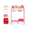 ZAPF CREATION BABY born Clothes Rail