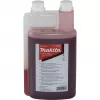 Makita 980008612 2-Stroke Engine Oil, 1 L Measuring Bottle