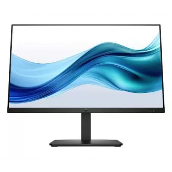 HP 327PE 27 inch Full HD IPS Monitor with USB Hub and Height Adjustment (Refurbished)