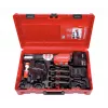 Rothenberger ROMAX 4000 Cordless Press Tool Set TH16-20-26mm, 4Ah, EU