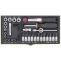 Proxxon 23 080 Combination Screwdriver Set