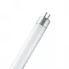 Osram T5 Fluorescent Tube 6W 640 Cool White G5 225mm