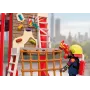 Playmobil Fire 72191 Large Fire Station