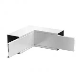 OBO PLM IC 0810 RW Inner Corner with Fire Protection Fabric 330x100x330