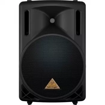 Behringer B212D Active 12 inch 2-Way PA loudspeaker with 550W Class-D amplifier