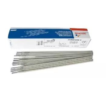 OERLIKON Overcord Electrode FI 2.5 Pink (230 pcs), 4.5 kg