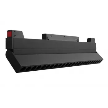 MIBOXER MG2-20F-RF LED 48V Track Spotlight Tiltable 20W CCT 2.4G MiLight/MiBoxer
